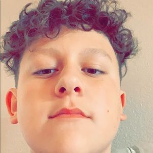 Meet your Posher, Ethan